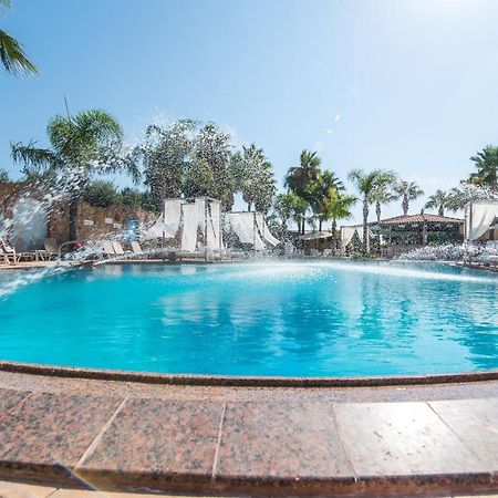 Oasis Studios Malia Esterno foto