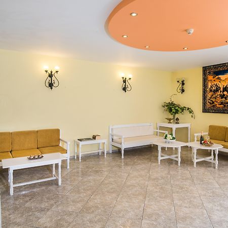 Oasis Studios Malia Esterno foto