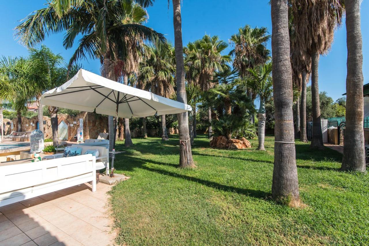 Oasis Studios Malia Esterno foto