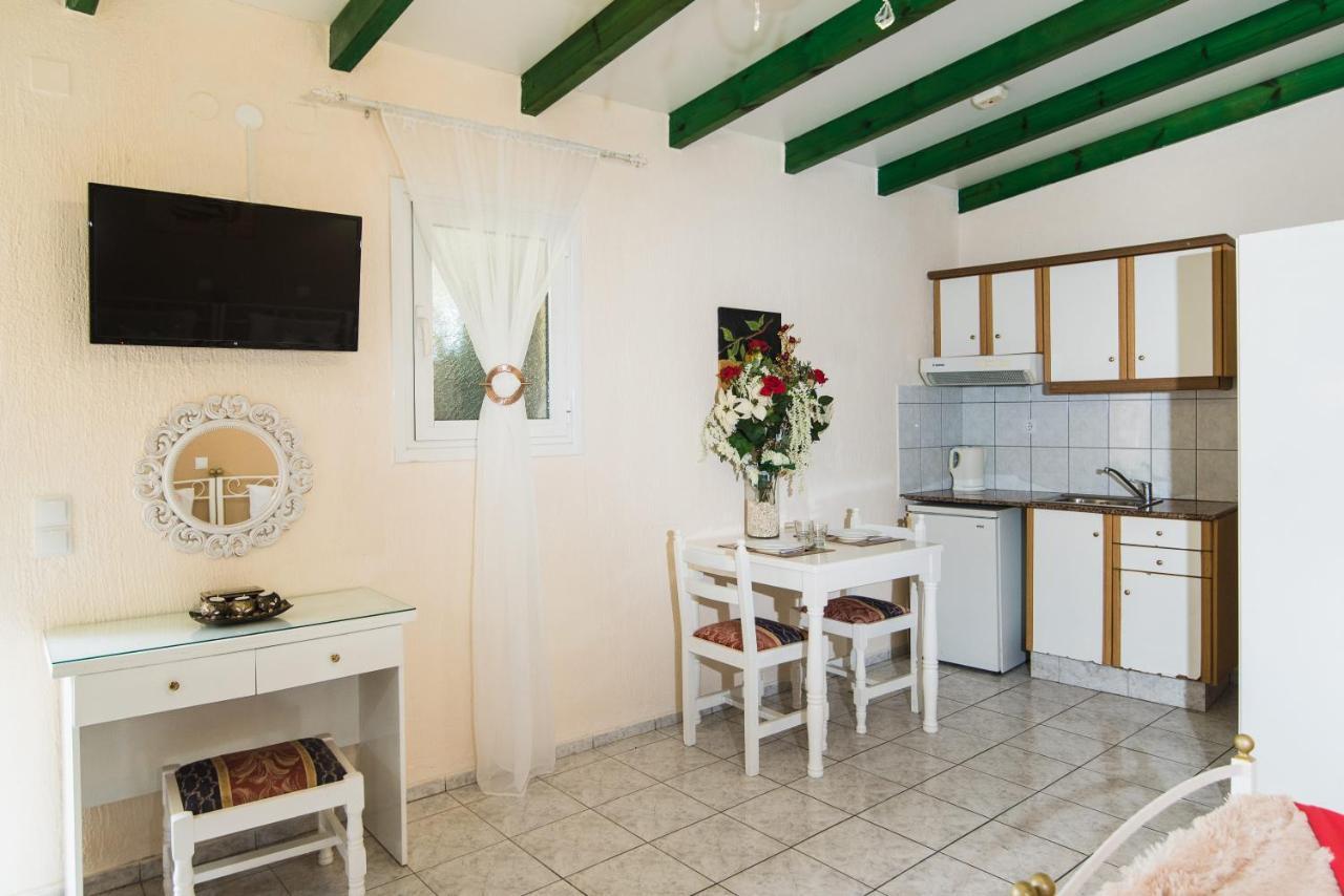 Oasis Studios Malia Esterno foto